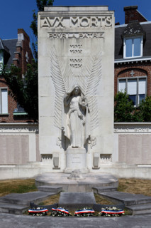 Béthune, France
