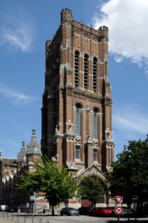 Béthune, France