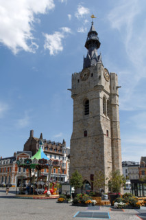 Béthune, France