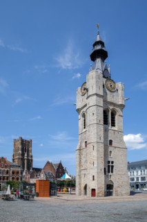 Béthune, France