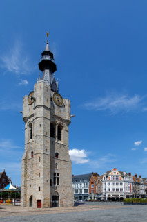 Béthune, France