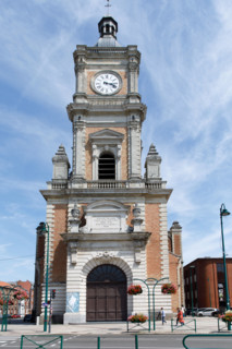 Lens, France
