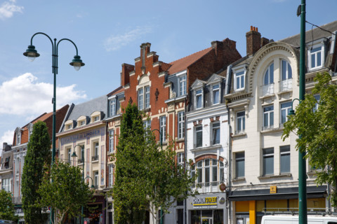 Lens, France