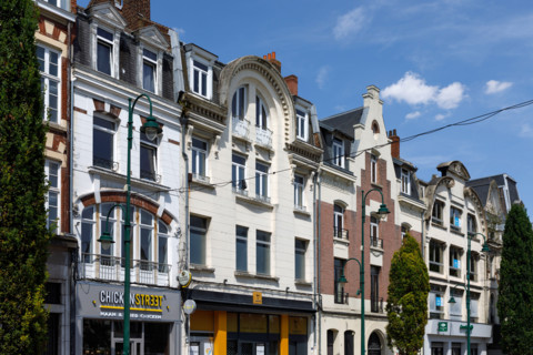 Lens, France