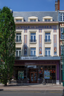 Lens, France