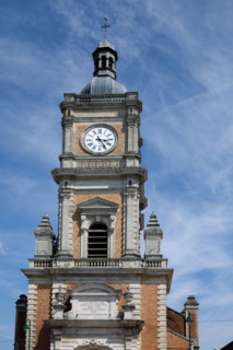 Lens, France