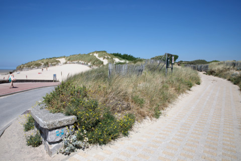 LeTouquet Paris-Plage, France
