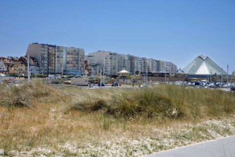 LeTouquet Paris-Plage, France