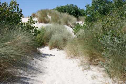 LeTouquet Paris-Plage, France