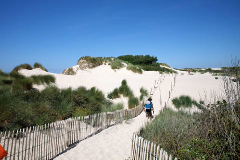 LeTouquet Paris-Plage, France