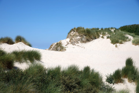 LeTouquet Paris-Plage, France