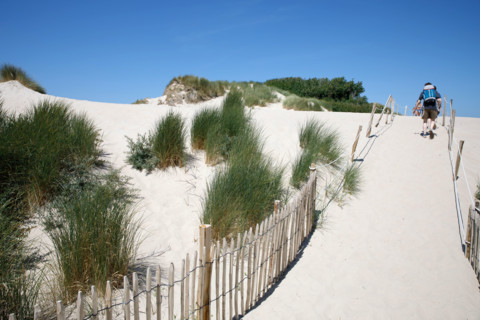LeTouquet Paris-Plage, France