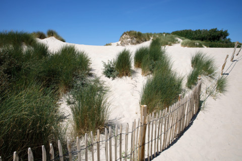 LeTouquet Paris-Plage, France