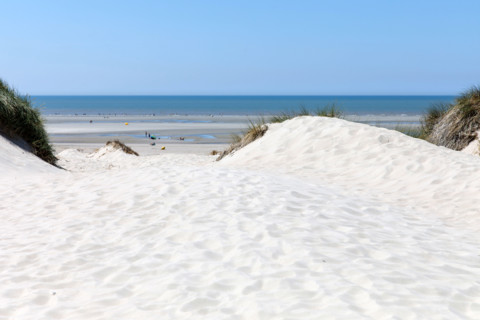 LeTouquet Paris-Plage, France