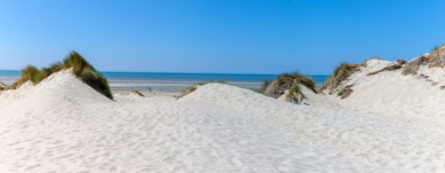 LeTouquet Paris-Plage, France