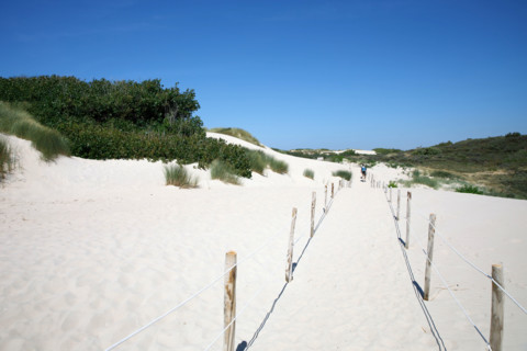 LeTouquet Paris-Plage, France