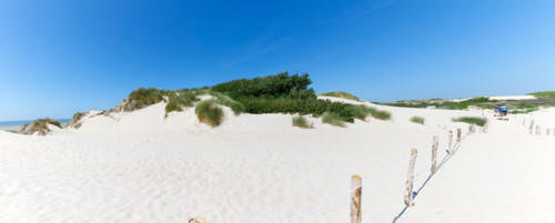 LeTouquet Paris-Plage, France