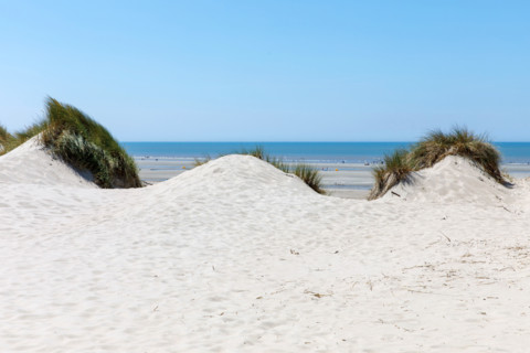LeTouquet Paris-Plage, France