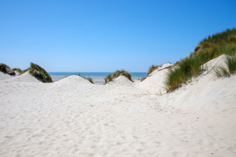 LeTouquet Paris-Plage, France