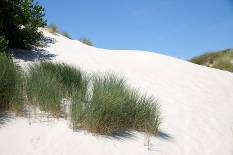 LeTouquet Paris-Plage, France
