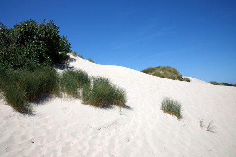 LeTouquet Paris-Plage, France