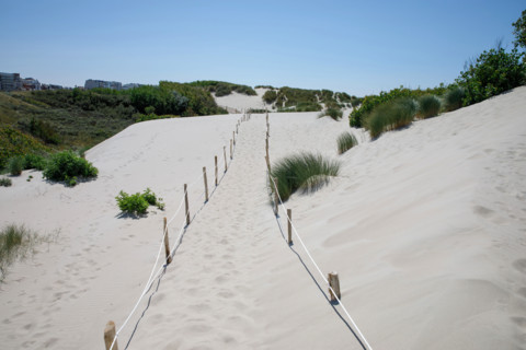 LeTouquet Paris-Plage, France