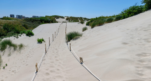 LeTouquet Paris-Plage, France