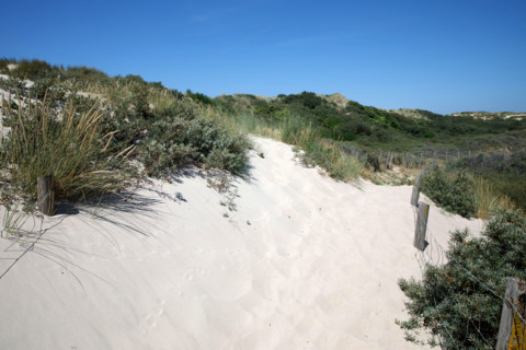 LeTouquet Paris-Plage, France