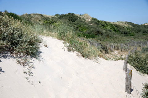 LeTouquet Paris-Plage, France