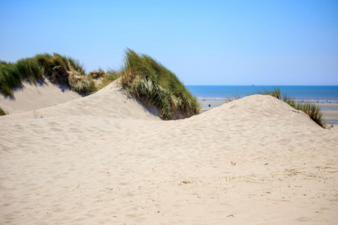 LeTouquet Paris-Plage, France