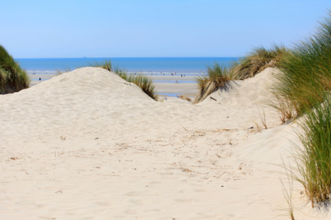 LeTouquet Paris-Plage, France