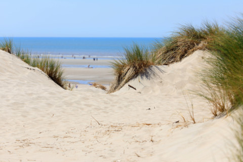 LeTouquet Paris-Plage, France