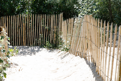 LeTouquet Paris-Plage, France