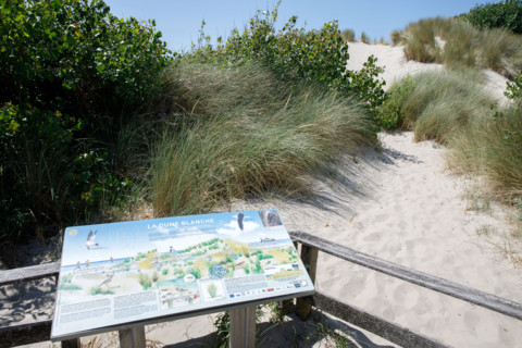 LeTouquet Paris-Plage, France