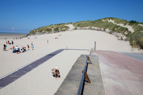 LeTouquet Paris-Plage, France