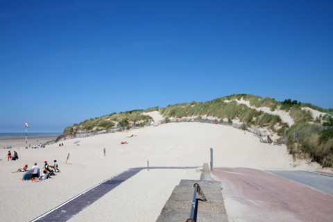 LeTouquet Paris-Plage, France