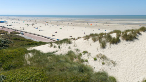 LeTouquet Paris-Plage, France