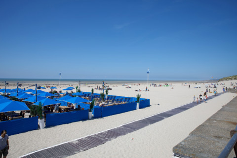 LeTouquet Paris-Plage, France
