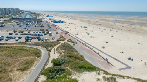 LeTouquet Paris-Plage, France