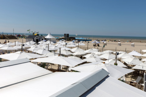 LeTouquet Paris-Plage, France