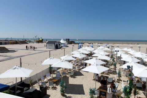 LeTouquet Paris-Plage, France