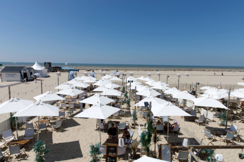 LeTouquet Paris-Plage, France