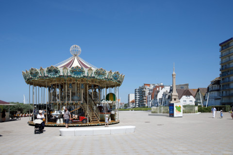 LeTouquet Paris-Plage, France