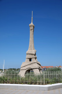 LeTouquet Paris-Plage, France