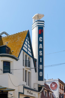 LeTouquet Paris-Plage, France