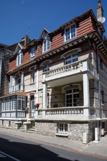 LeTouquet Paris-Plage, France