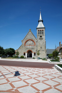 LeTouquet Paris-Plage, France