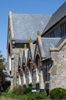 LeTouquet Paris-Plage, France