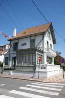 LeTouquet Paris-Plage, France