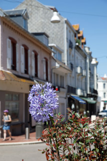 LeTouquet Paris-Plage, France